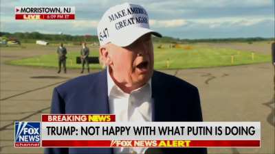 Trump: 
