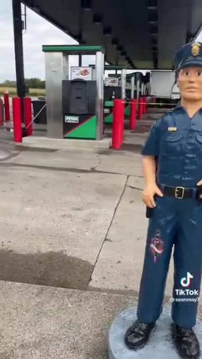 America’s heroes [Humor]