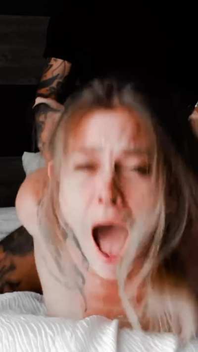 Real Life Fuckdoll