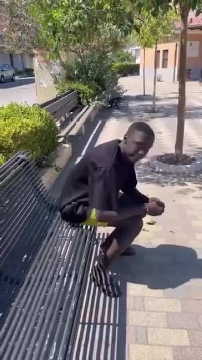 Maybe Maybe Maybe