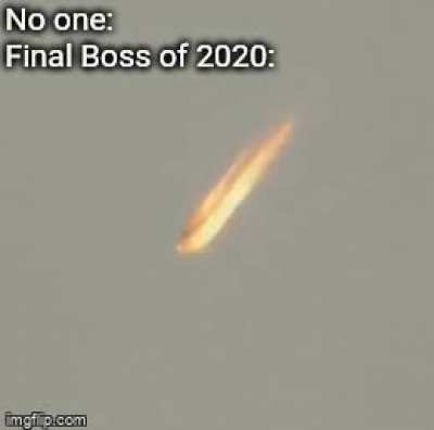 Final Boss