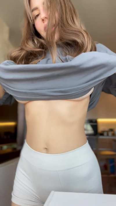 [flash] I want to open one secret for you😈