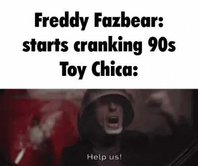 Lol.