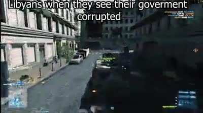 Very real