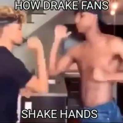 Drake sub meetup 😳