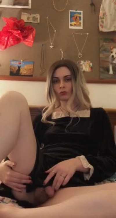 Want a taste?