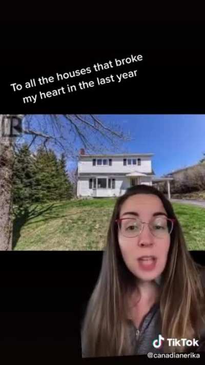 The Current Housing Market.....