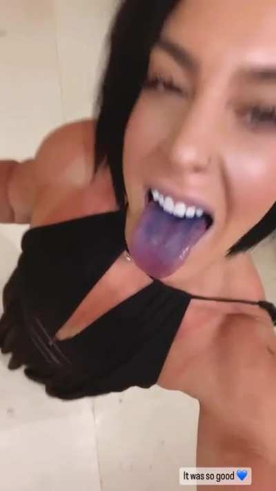 From Insta