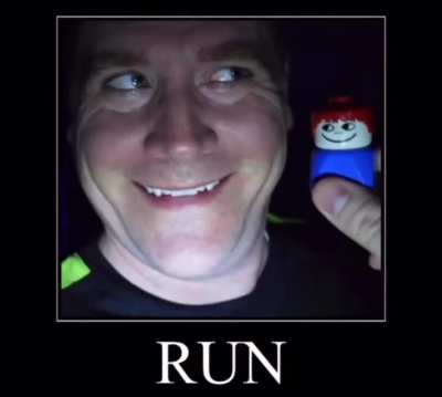run