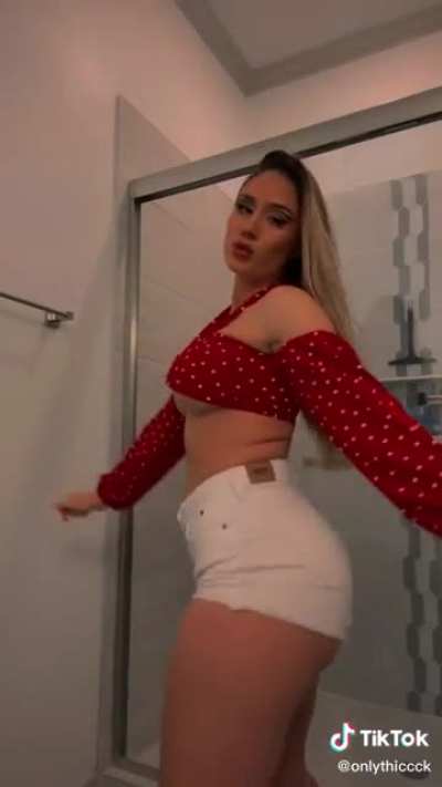 Super fuckin thick pt2
