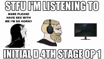 D post status