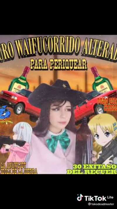 Viva Monterrey