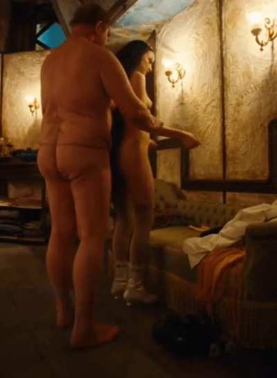 Emma Stone in 