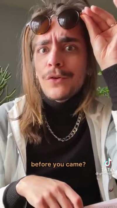 Welcome to la-HA!