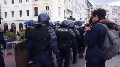 Марш