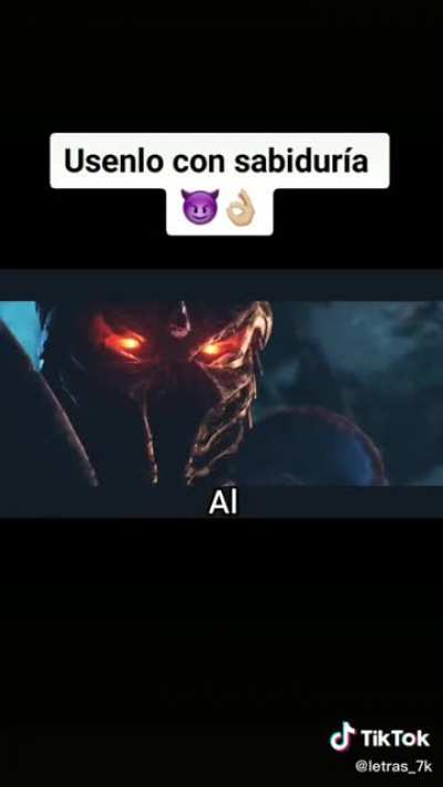 Quién fue?!?!