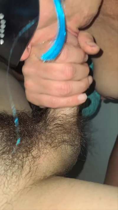 This Is What Getting Your Soul Sucked Out Looks & Sounds(turn on) Like!<wbr>🦄💦💦💦