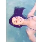 Just floating, you?