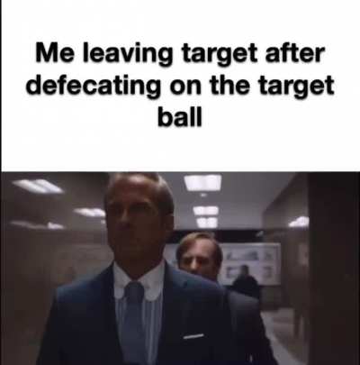 The target sunroof