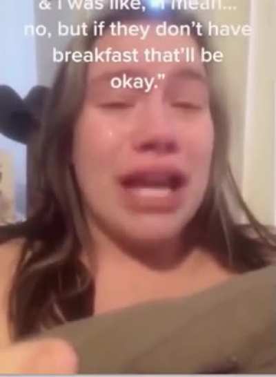Whiny Britney