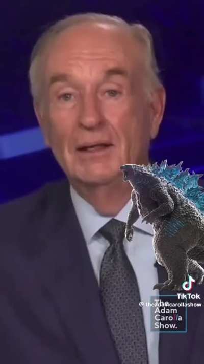 Rodan is going to get us!!!