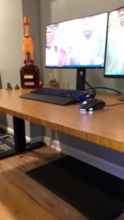 StandingDesk