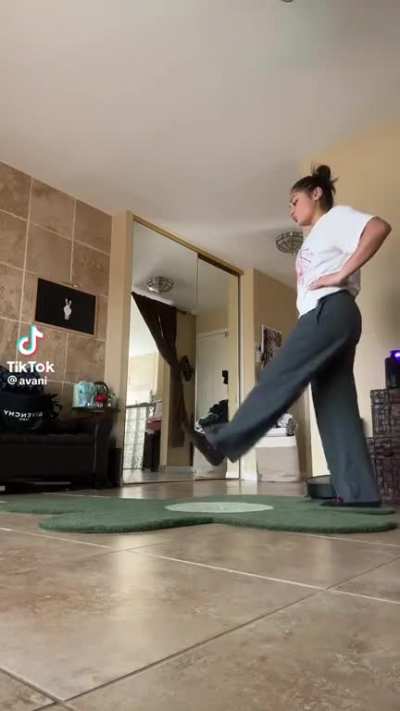 new tiktok