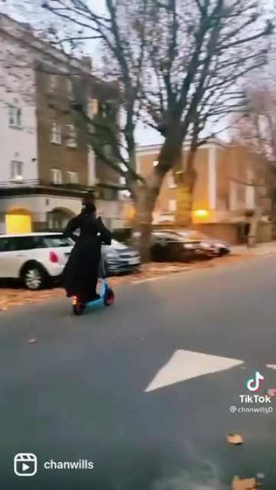 Hogwarts is threatened!