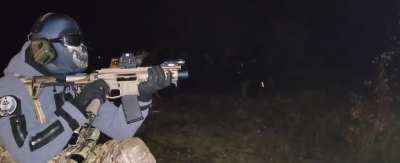 Gbbr+spitfire tracer+night game= 😈