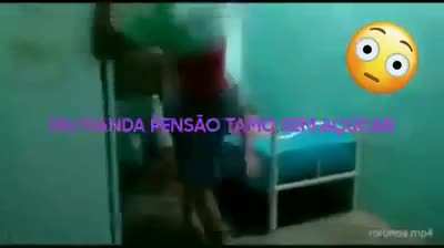 Eita krl(ve ate o final)