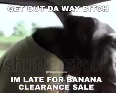 🍌