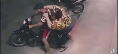 A bit overloaded