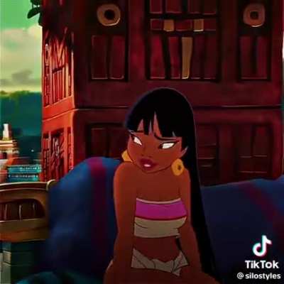 Chel can get it 