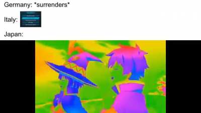 bakuretsu bakuretsu man hat tan