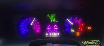 Unbelievable crown vic effect XD sorry everyone!