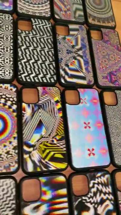cases