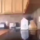 How he do that😳
