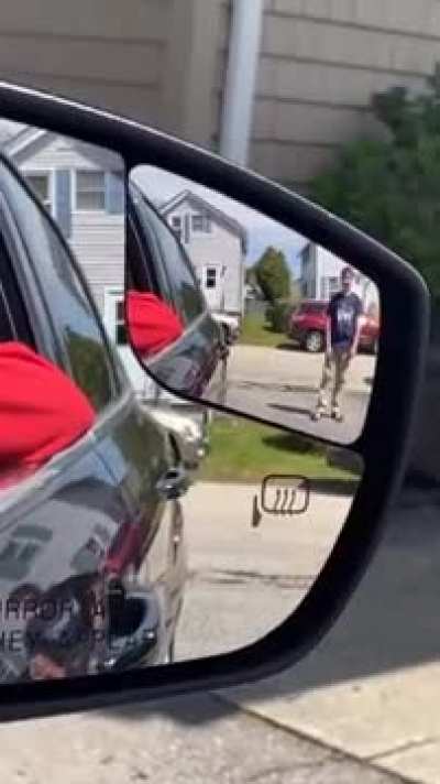 Way close