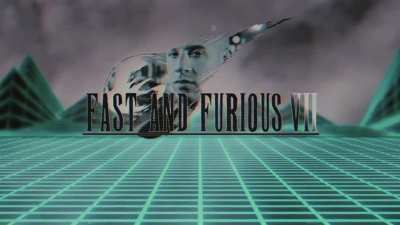 ＦＦ７