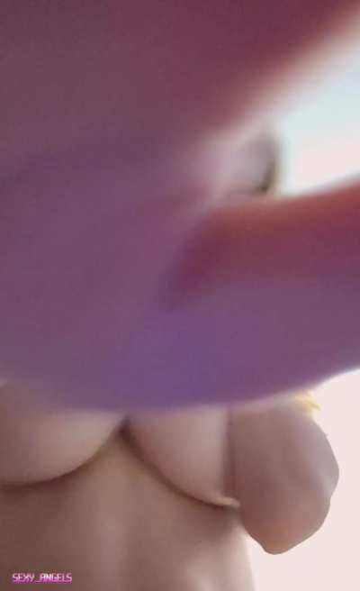 looking up to you