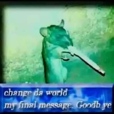 Cigarat, Allie, Gives health when dead. +100 health +100 crying -600 happiness