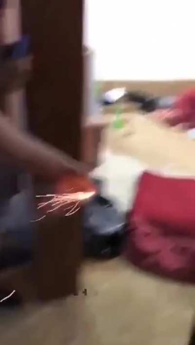 Bullseye