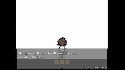 Changed: Cursed Edition