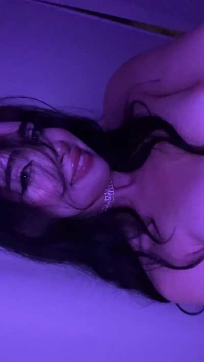 How cute are my little titties (fuckdoll)