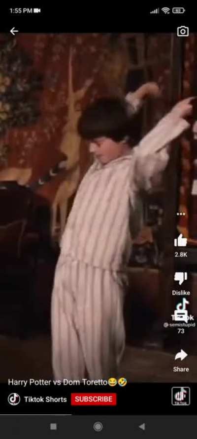 Blursed_harry Potter