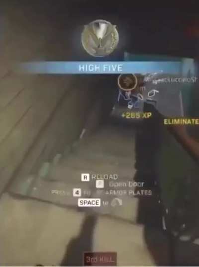He jacked him off so good, he went into beast mode.