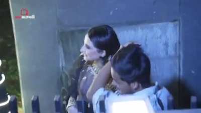 Palak Tiwari 