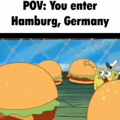 Cursed Germany