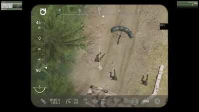 These new IED drones are to fun