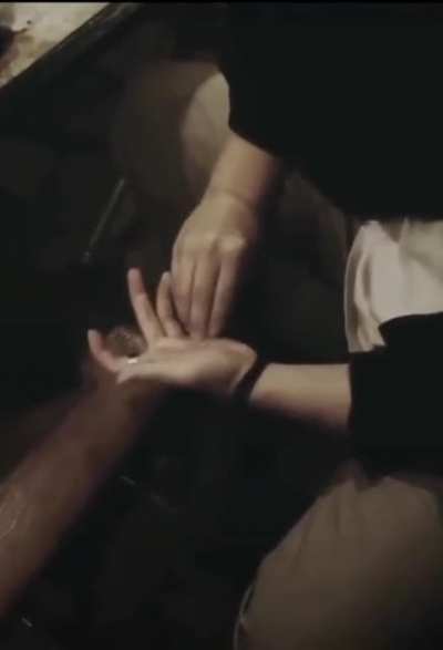 Finger Swap